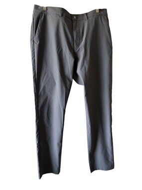 Untuckit Traveler Pants Mens Size 34/30 Slim Fit